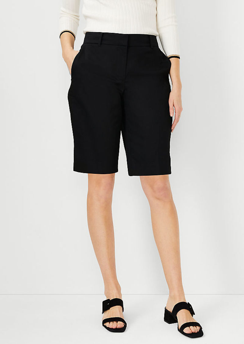 Ann Taylor The Boardwalk Short - Curvy Fit