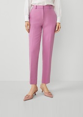 Ann Taylor The Eva Ankle Pant - Curvy Fit