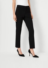 Ann Taylor The Ankle Pant in Seasonless Stretch