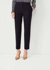 Ann Taylor The High Rise Eva Ankle Pant