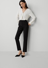 Ann Taylor The High Rise Eva Ankle Pant