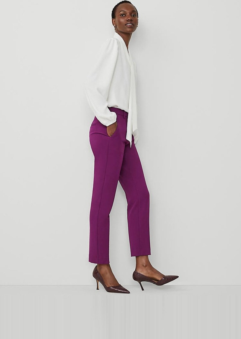 Ann Taylor The Eva Ankle Pant