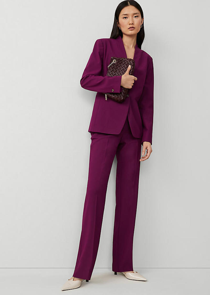 Ann Taylor The High Rise Skinny Trouser Pant in Bi-Stretch