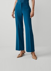 Ann Taylor The Jayne Trouser Pant - Curvy Fit