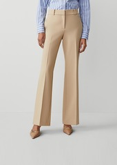 Ann Taylor The Jayne Trouser Pant - Curvy Fit