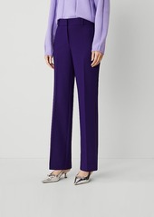 Ann Taylor The Jayne Trouser Pant - Curvy Fit