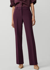 Ann Taylor The Jayne Trouser Pant - Curvy Fit