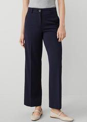 Ann Taylor The Perfect Wide Leg Pant