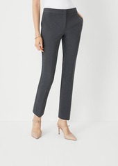 Ann Taylor The Petite Ankle Pant in Seasonless Stretch
