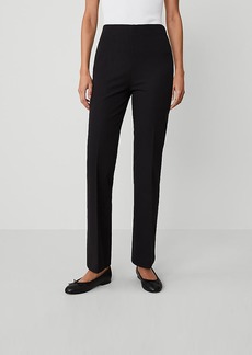 Ann Taylor The Petite Curvy Skinny Flare