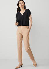 Ann Taylor The Petite Eva Ankle Pant