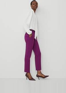 Ann Taylor The Petite Eva Ankle Pant