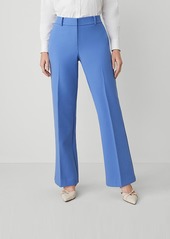 Ann Taylor The Petite Jayne Trouser Pant - Curvy Fit