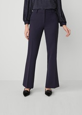 Ann Taylor The Petite Jayne Trouser Pant - Curvy Fit