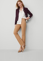 Ann Taylor The Skinny Flare