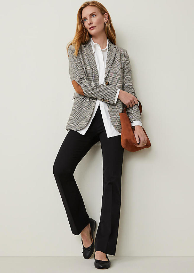 Ann Taylor The Skinny Flare