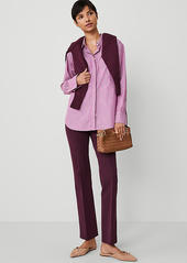 Ann Taylor The Skinny Flare