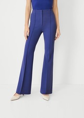 Ann Taylor The Super Flare Trouser Pant