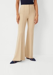 Ann Taylor The Super Flare Trouser Pant