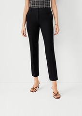 Ann Taylor The Tall Eva Ankle Pant - Curvy Fit
