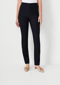 Ann Taylor The Tall Audrey Pant in Bi-Stretch