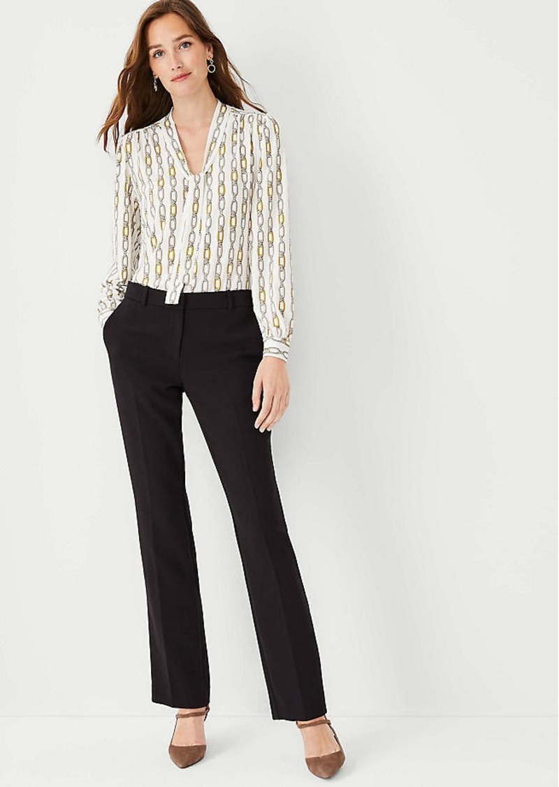 Ann Taylor The Tall Sophia Pant