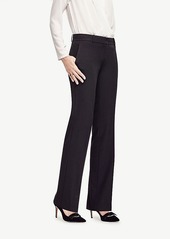 Ann Taylor The Tall Trouser Pant In Seasonless Stretch - Curvy Fit