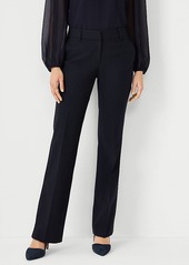 Ann Taylor The Trouser Pant In Seasonless Stretch - Classic Fit