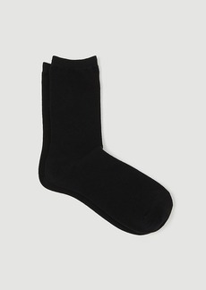 Ann Taylor Trouser Socks
