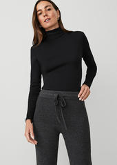 Ann Taylor Turtleneck Top