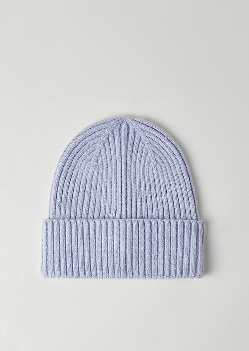 Ann Taylor Weekend Winter Beanie