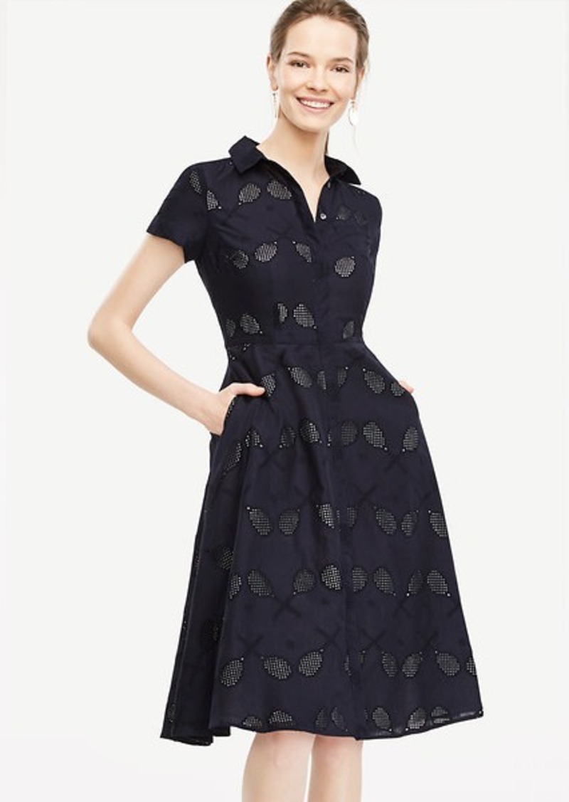 ann taylor dresses