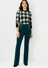 Ann Taylor The Admiral Trouser Pant
