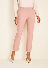 Ann Taylor The Ankle Pant in End on End