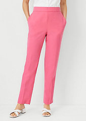 Ann Taylor The Easy Ankle Pant