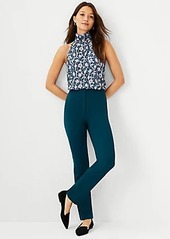 Ann Taylor The Flare Audrey Pant in Bi-Stretch
