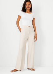 Ann Taylor The Seamed Pant