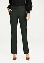 Ann Taylor The Straight Pant