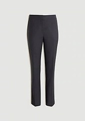 Ann Taylor The Straight Pant in Tropical Wool - Classic Fit