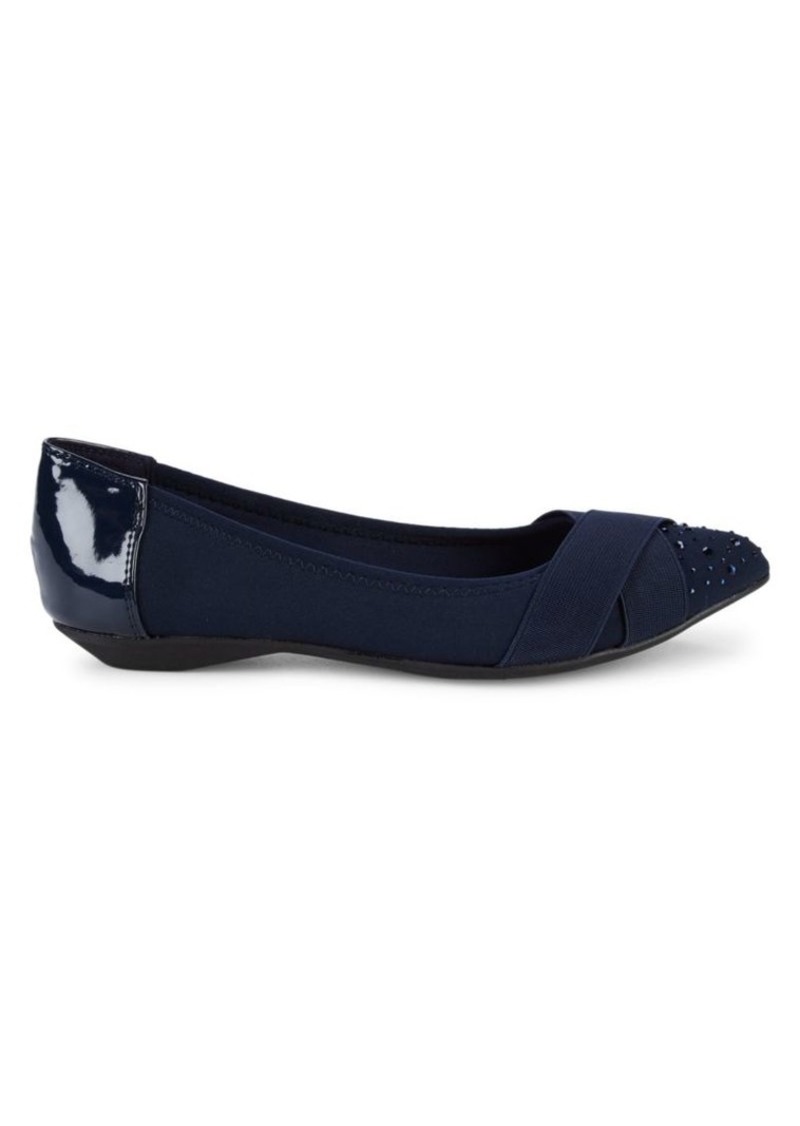 ak sport shoes flats