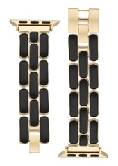 Anne Klein 20mm Apple Watch Watchband