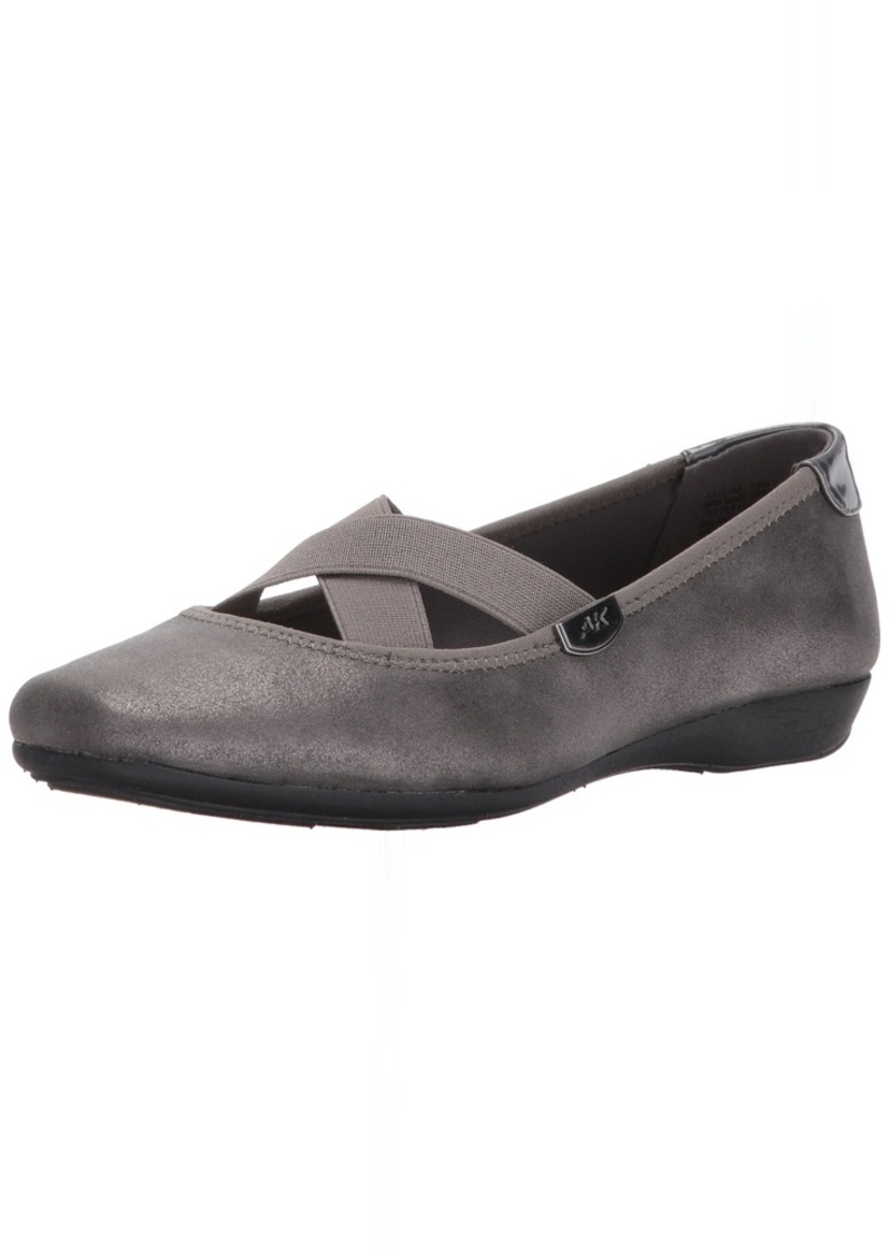 anne klein sport ulisa ballet flat