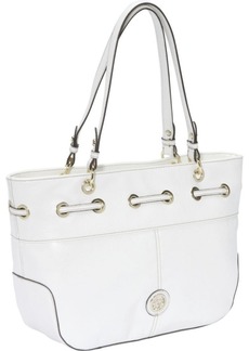 Anne Klein Anchors Away Satchel