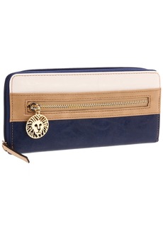 Anne Klein Anchors Away Wallet