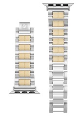Anne Klein Apple Watch Bracelet Watchband
