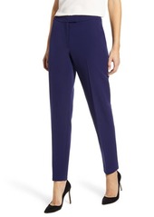 Anne Klein Bowie Stretch Pants in Distant Mountain at Nordstrom
