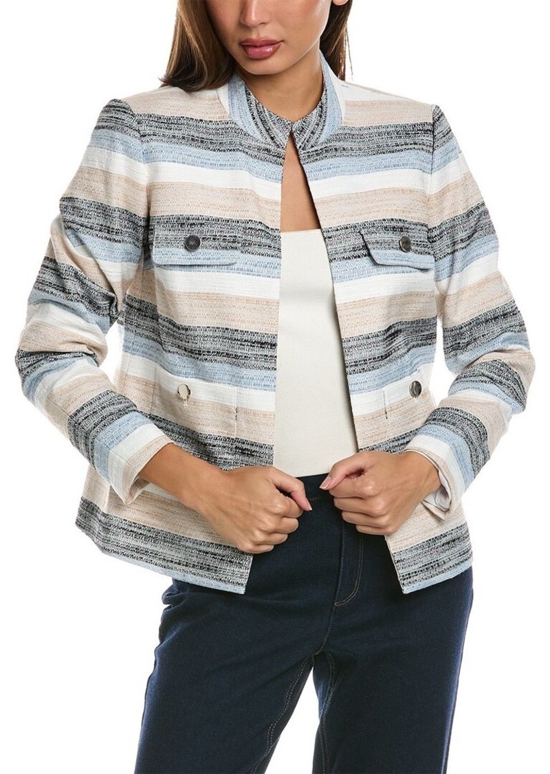 Anne Klein Cardigan Jacket