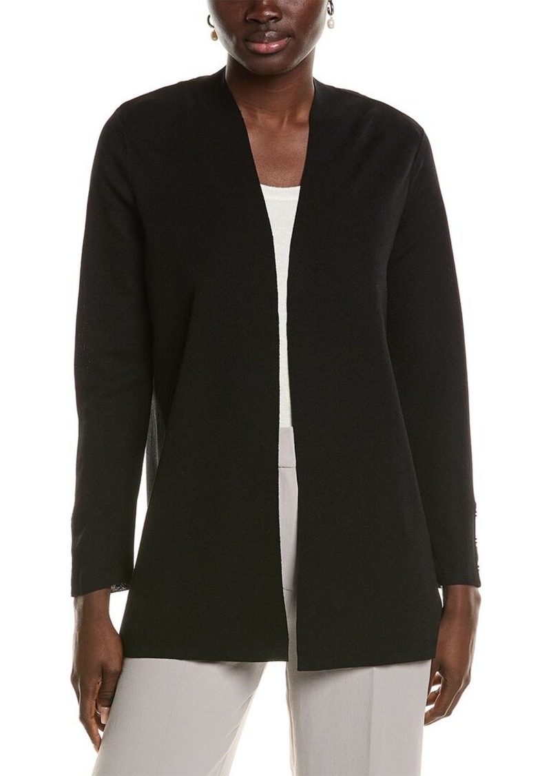 Anne Klein Carmel Cardigan