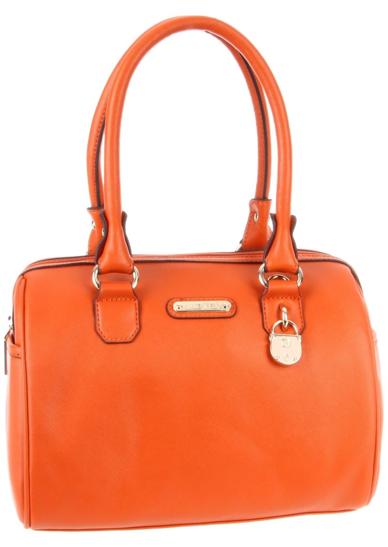 Anne Klein Classic Revival Satchel