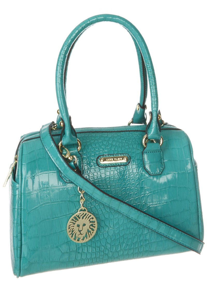 Anne Klein Color Rush Small Satchel